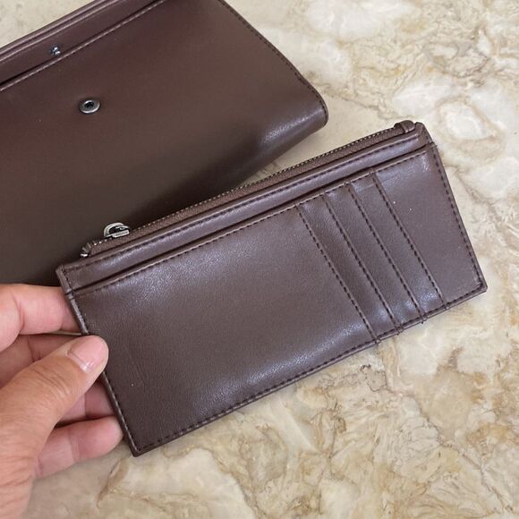 Matt & Nat Vegan Leather Wallet - Picture 6 of 11